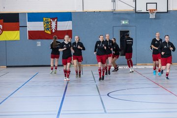 Bild 2 - F NFV Futsalturnier